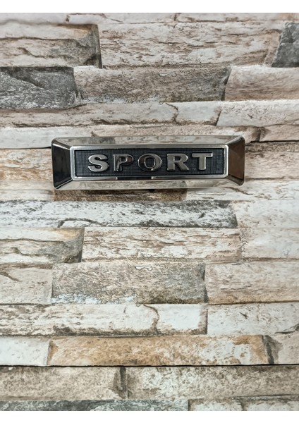 Cg Ön Arma (Sport) Bağlantı Aparatı Lastikleri Set