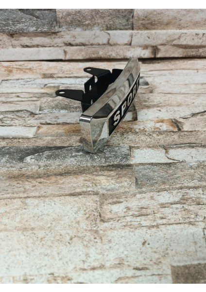 Cg Ön Arma (Sport) Bağlantı Aparatı Lastikleri Set modelleri