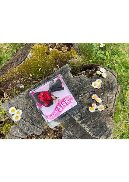 Elite Özel Tasarım Kırmızı Gül Koleksiyon Ürünü 1 Adet fiyatları