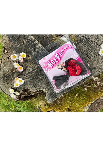 Elite Özel Tasarım Kırmızı Gül Koleksiyon Ürünü 1 Adet modelleri