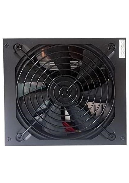 Hıport 2000W 95+ Bronze MX2000ATX 12CM Fanlı Power Supply Mining