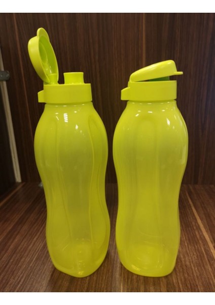 Eco Suluk 2 Adet 1.5 Lt.