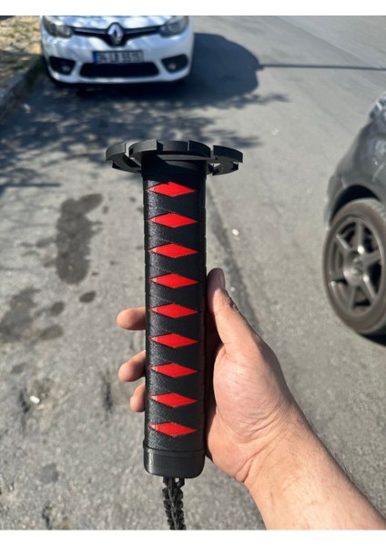 Elite Ichıgo Katana - Katlanabilir Katana - Katlanır Katana - Boyama Değildir. 1 Adet
