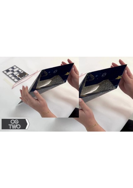 Elite Premium Konsept Tasarım Hediye Kutusu & Çanta Boş Karton Hediye Paketi Hediyelik Kutu - 24X14X20CM 1 Adet fiyatları