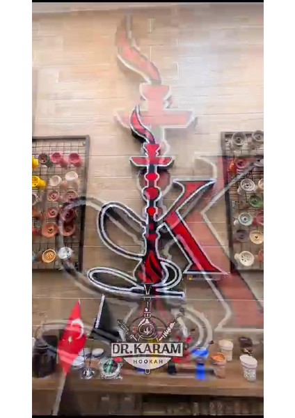 Elite Armadillo 4 Çıkışlı Sırt Çantalı Nargile Takımı Kırmızı 1 Adet fiyatları