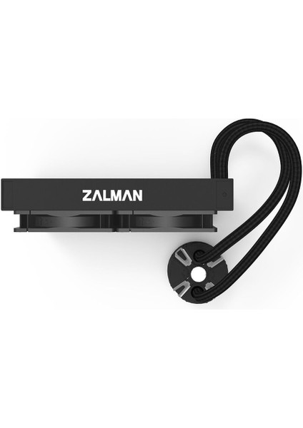 RESERATOR5-Z24-BK 240MM 1700/1200/AM5/AM4/FM2+ Sıvı Soğutucu