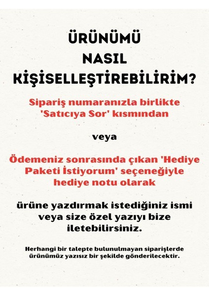 Elite Dekoratif LED Lamba Kişiye Özel Isimli Sarı Kırmızı Aslanlar Taraftar M4 Kablolu Sarı Kırmızı LED 1 Adet fiyatları