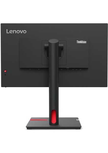 23.8 Lenovo T24I-30 63CFMATXTK IPS Fhd 4ms 60HZ Hdmı+Dp+Vga Vesa Pivot