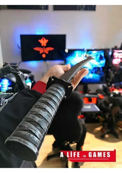 Elite Katlanabilir Katana Kılıç - Katlanan Oyuncak Içinden çılır Plastik Sword 19X75 cm 1 Adet fiyatları