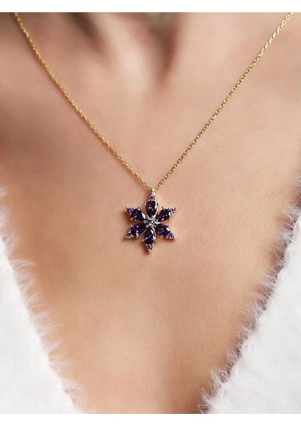 Elite Renk Değiştiren LED Işıklı Cam Satürn Kız Küre Dolunay Lamba Kristal Top Lotus Kamelya Çiçeği Kolye 1 Adet