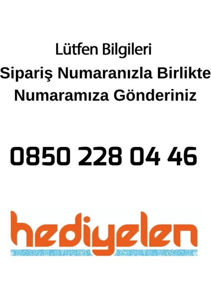 Elite Fotoğraflı Spotify Barkodlu Plak Çerçeve 1 Adet
