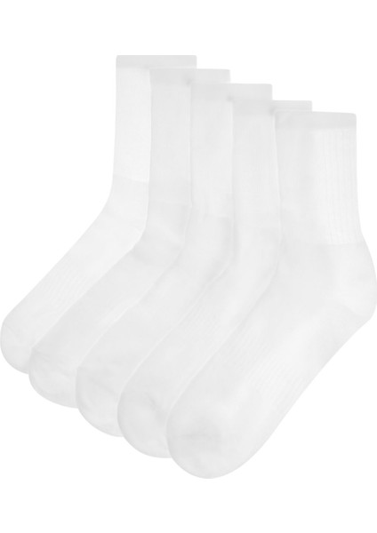 5'li Cool & Fresh™ Spor Çorabı Seti indirimleri