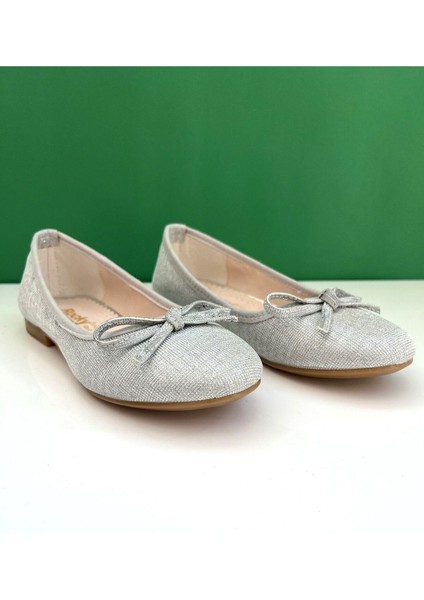 Fiyonk Detaylı Çocuk Babet