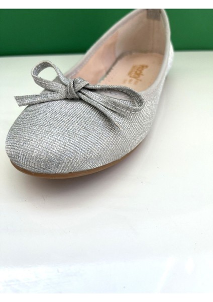 Fiyonk Detaylı Çocuk Babet