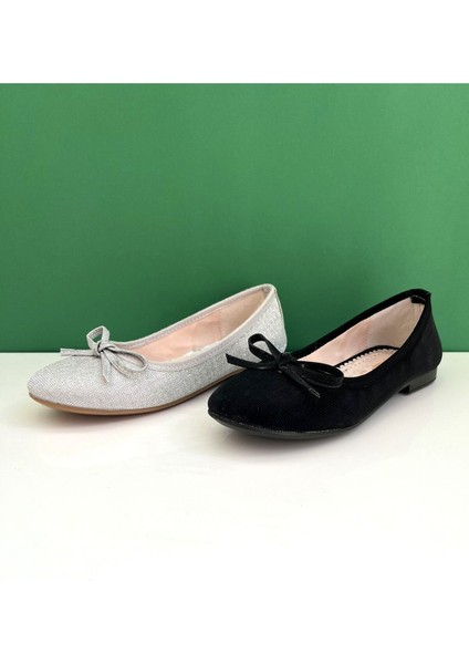 Fiyonk Detaylı Çocuk Babet