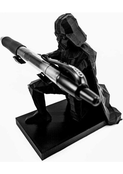 Star Wars Darth Vader Kalem Tutucu 2 1 Adet