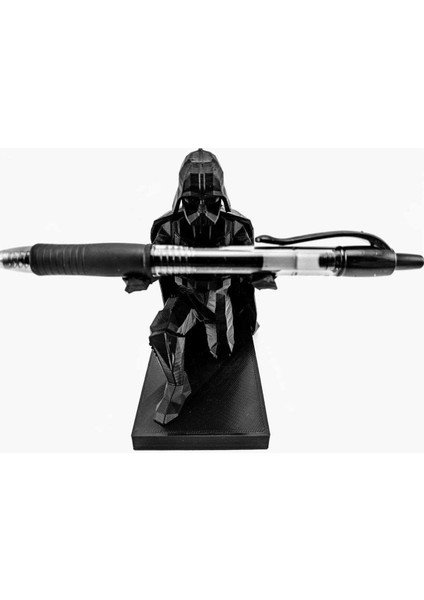 Star Wars Darth Vader Kalem Tutucu 2 1 Adet