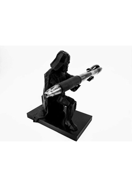 Star Wars Darth Vader Kalem Tutucu 2 1 Adet