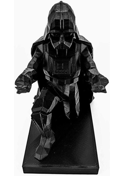 Star Wars Darth Vader Kalem Tutucu 2 1 Adet