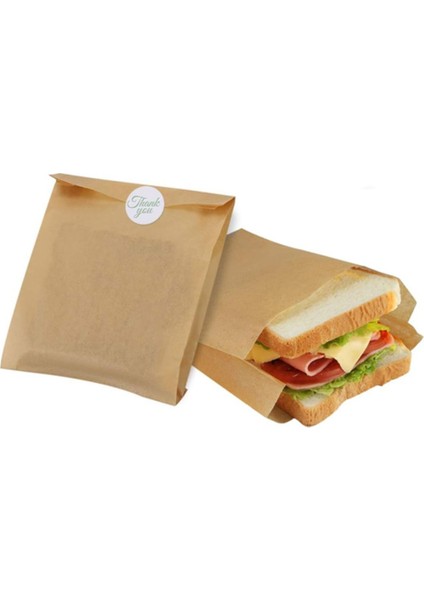 12X20 Kraft Kese Kağıdı 100 Adet Hediye Paketi 100'LÜ Kese 1 Adet fiyatları