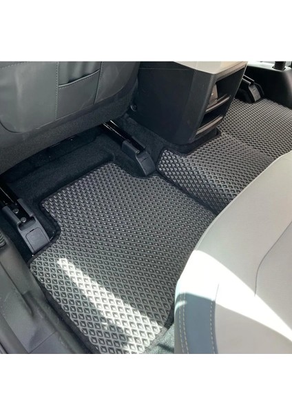 Honda Civic Model Yeni Nesil Oto Paspas indirimleri