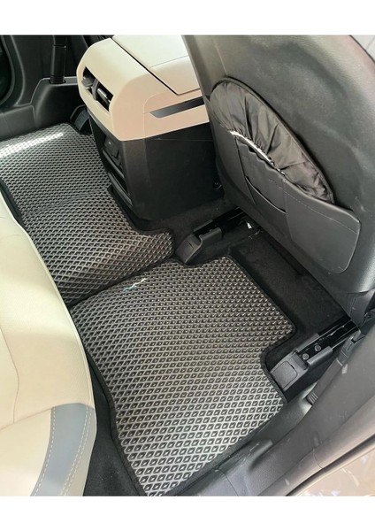 Honda Civic Model Yeni Nesil Oto Paspas