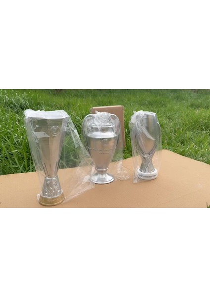 30 cm Uefa Avrupa Kupası Gs 2000 ( Orjinal) 1 Adet fiyatları