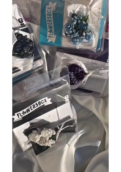 Sweet Pinky Love Mini Buket – Hot Koleksiyon Wheels Flowers | Özel Tasarım Çiçek Kutusu 1 Adet fiyatları