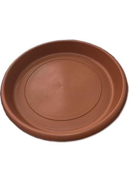 Elite Plastik Saksı Tabağı 37 cm 3 Adet 1 Adet