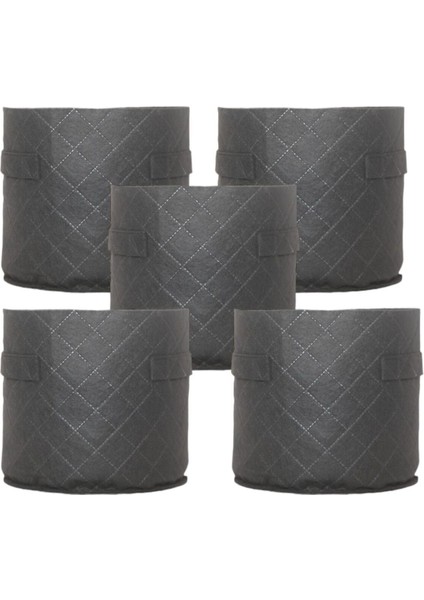 Elite Kumaş Saksı 7 Galon / 26 Litre 1 Adet