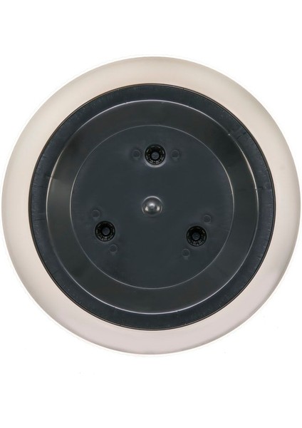 Elite Nostalji Ayaklı Saksı: 24 cm (5 Litre) 1 Adet