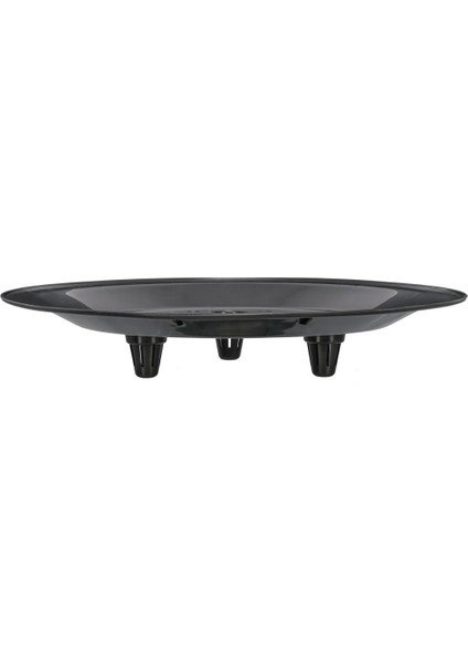 Elite Nostalji Ayaklı Saksı: 24 cm (5 Litre) 1 Adet