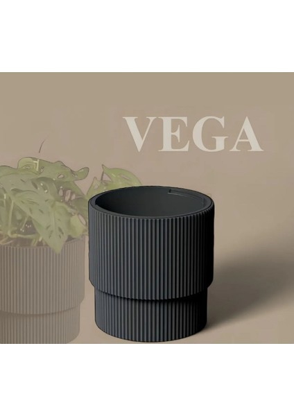 Elite Peronline Serinova Vega Saksı 33 Litre 1 Adet fiyatları