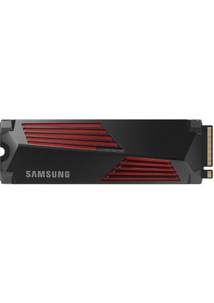 1tb Samsung 990 Pro Soğutuculu M.2 Nvme 7450/6900MB/S MZ-V9P1T0CW (Resmi Distribütör Garantili)