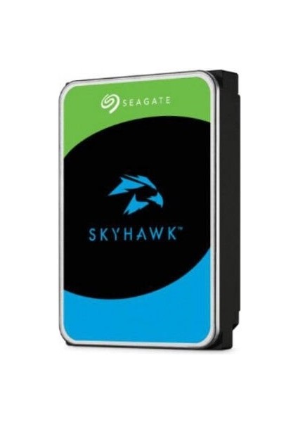 1tb Seagate Skyhawk 256MB 7/24 ST1000VX013