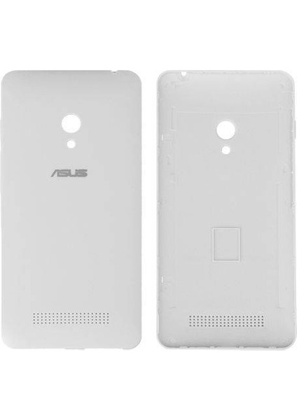 Asus Zenfone 5 Lite Arka Kapak Beyaz fiyatları