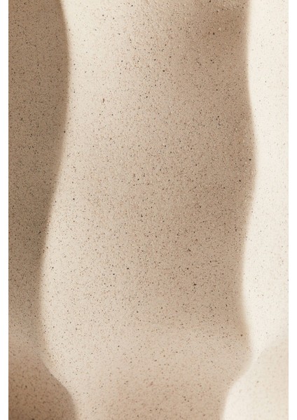 Elite Büyük Stoneware Saksı 1 Adet
