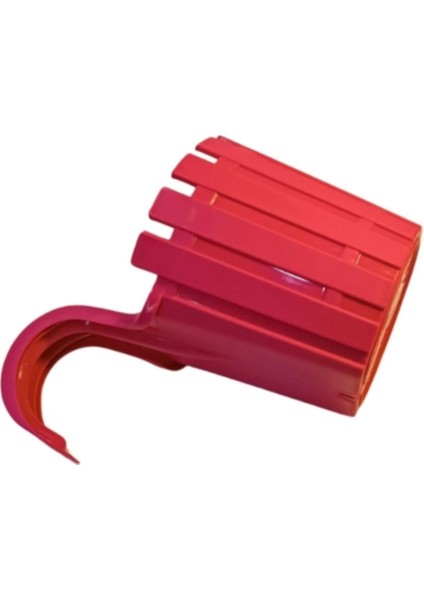 Elite Akasya Balkon Saksı Tekli Kolay Askı 30 Pembe 1,5 Lt Denge Aparatlı 1 Adet fırsatları