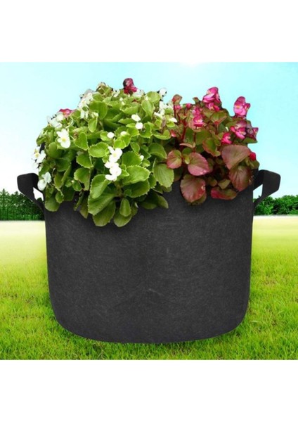 Elite Kumaş Saksı 38 Litre 1 Adet fırsatları