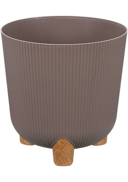 Elite Nostalji Derin Saksı: 31.5 cm (16 Litre) 1 Adet