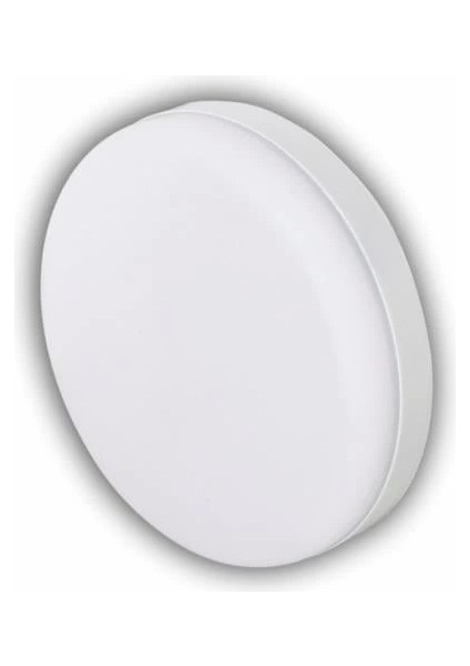 Cata Ct 5665 Sıva Üstü 55W LED Spot 3200K Gün Işığı