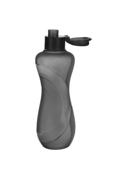 1500ML Kapasiteli Sporcu Tipi Suluk Pratik El Matarası