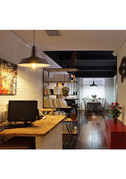 Cata Ct 4290 8W Rustik LED Ampul 2700K Amber E27 Duy modelleri