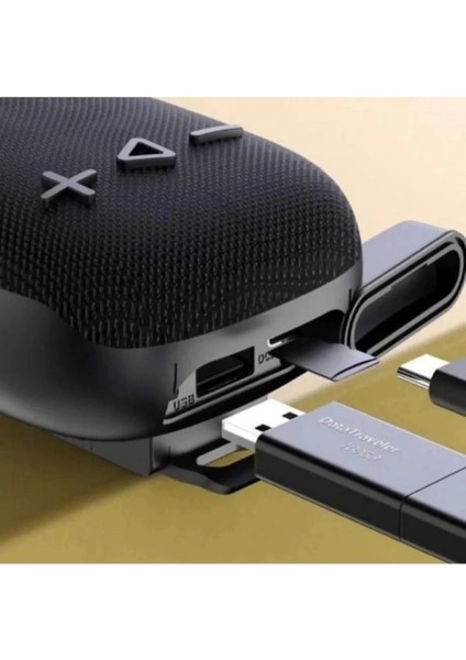 Bisiklet Motorsiklet Gidon Kemer Aparatlı Hafıza Kartı USB Girişli Bluetooth Hoparlör fırsatları