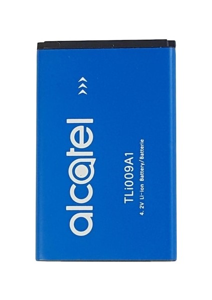 Alcatel 2053D 2053X 2038X Pil Batarya TLI009A1