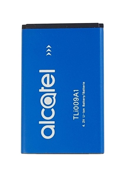 Alcatel 2053D 2053X 2038X Pil Batarya TLI009A1 fiyatları