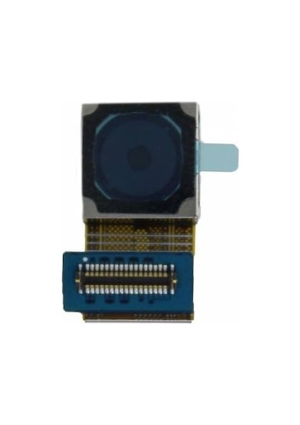 Sony Xperia x Ön Kamera