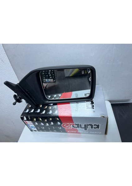 Ford Taunus -P100 sol dış dikiz aynası mekanik 1986-2003 arası OEM no 79BB 17683 AA