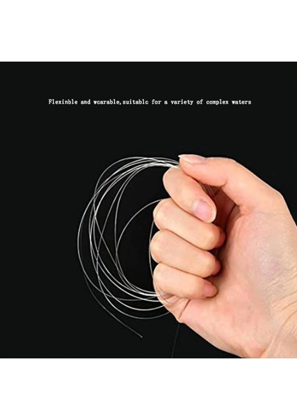 Ince Misina Ipi Şeffaf 30 Metre 0.35 mm fiyatları