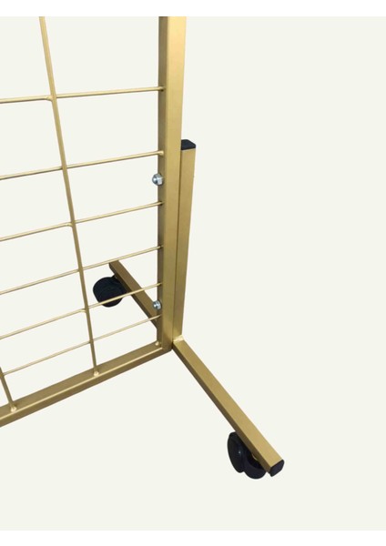 :60X150 Tel Pano Stant (Gold) fiyatları